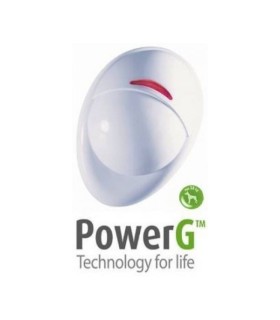 Detector de movimento NEXT K9-85 PG2Visonic