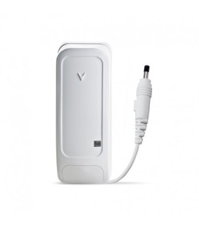 FLD-550 PG2 Detector de inundação Visonic PowerG sem fios