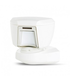 TOWER-20 PG2 Detector de Movimentos PIR para Exteriores Visonic PowerG