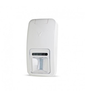 TOWER-30AM PG2 Detetor de Espelho Digital PIR Sem Fios PowerG