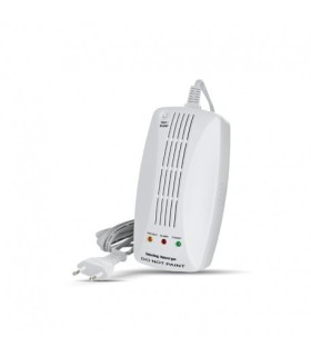 GSD-441 PG2 Detetor de Gás PowerG Supervisionado Sem Fios