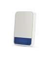 SR-740 PG2 Sirene Exterior totalmente Sem Fios PowerG