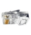 Connecteur RJ45 à sertir