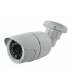 Caméra HDCVI 1080p avec 2 Mpx objectif fixe 3.6mm et la vision de nuit jusqu'à 30m