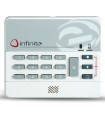 Teclado sem fios EL-2620