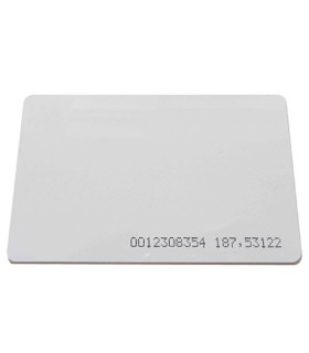 Carte RFID 125KHz
