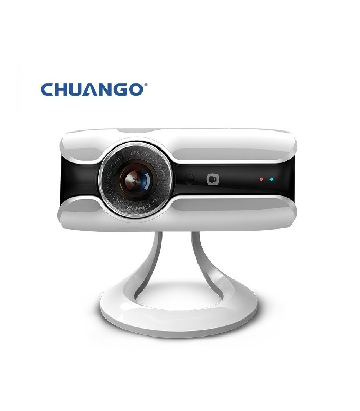 Cámara IP WiFi Chuango