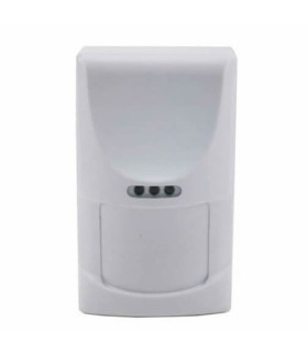 Detector de movimento PIR Pet imune ate 20Kg