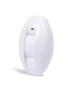 Detector PIR de cortina sem fios