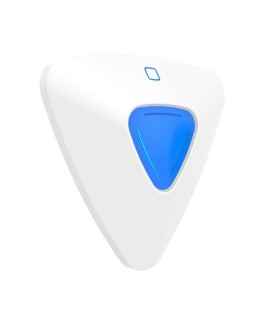 Sirène sans fil d'intérieur 