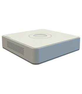 DVR Hikvision HDTVI de 4 canais