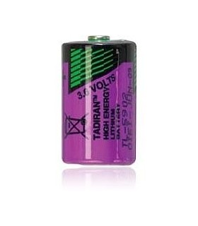 Spécial thionyle de lithium Tadiran TL-7902