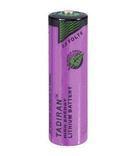 Batterie spéciale au lithium Tadiran Tl-7903