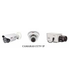 CAMÉRAS IP