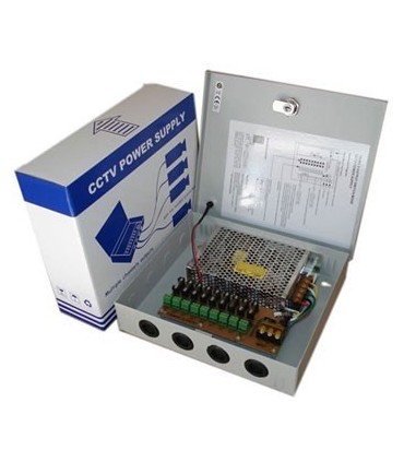 Fontes de alimentação