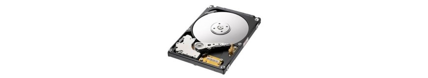 hard Drives