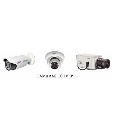CCTV IP